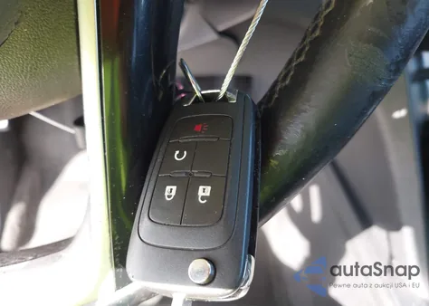 2015 Chevrolet Equinox 1Lt from USA, damaged, VIN 2GNALBEK9F6371361